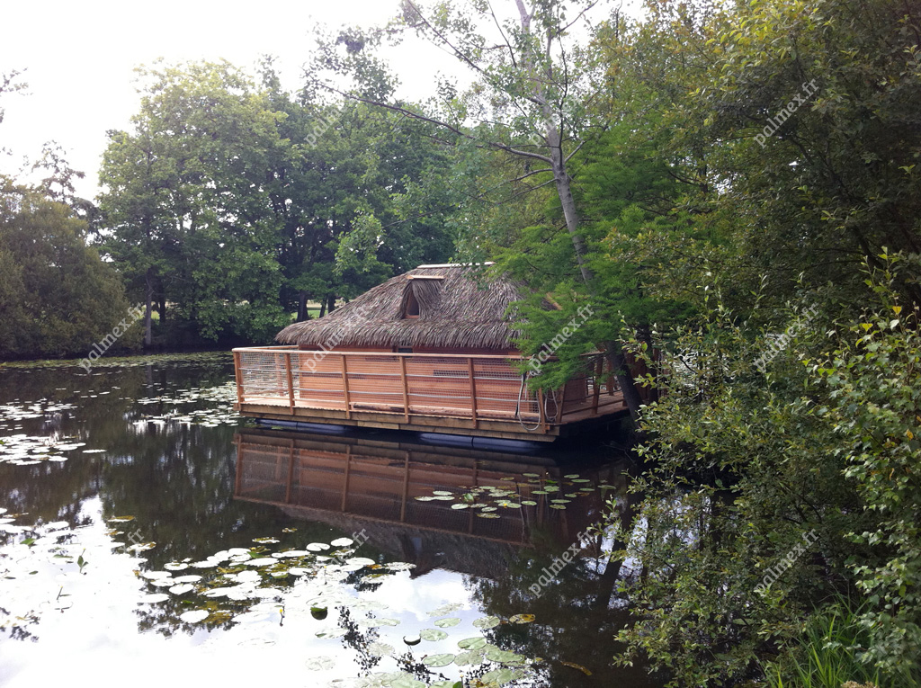 7 france cabane sur l eau