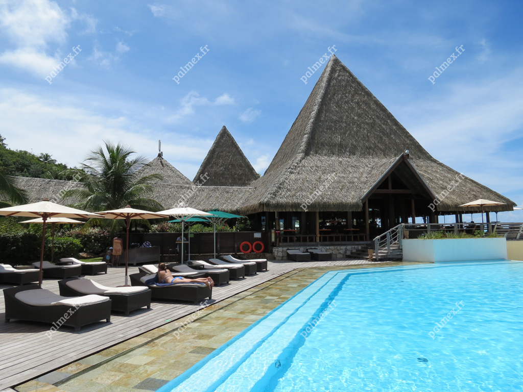 8 moorea hotel sofitel